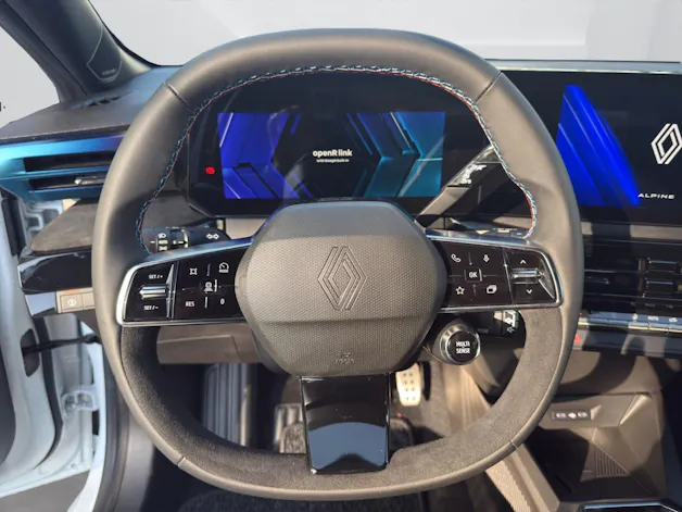 Renault Clio 1.8 E-Tech esprit Alpine
