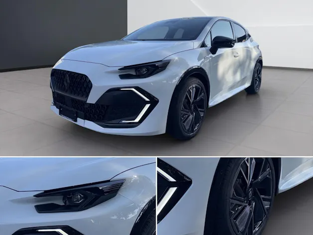 Renault Clio 1.8 E-Tech esprit Alpine