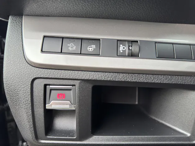 Citroën Spacetourer M 2.0 BlueHDi 180 You S/S