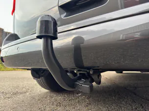 Citroën Spacetourer M 2.0 BlueHDi 180 You S/S