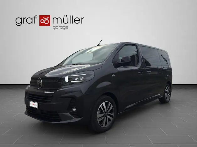 Citroën Spacetourer M 2.0 BlueHDi 180 You S/S