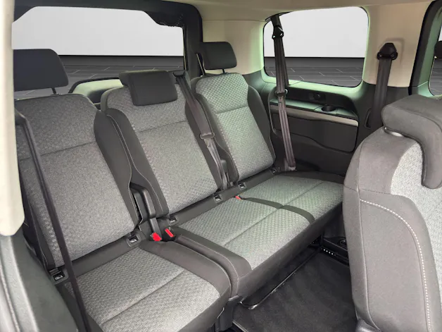 Citroën Spacetourer M 2.0 BlueHDi 180 You S/S
