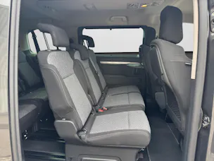 Citroën Spacetourer M 2.0 BlueHDi 180 You S/S