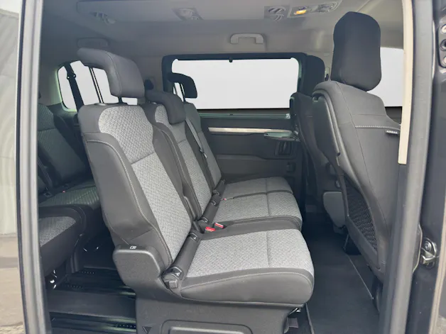 Citroën Spacetourer M 2.0 BlueHDi 180 You S/S