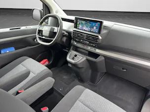Citroën Spacetourer M 2.0 BlueHDi 180 You S/S