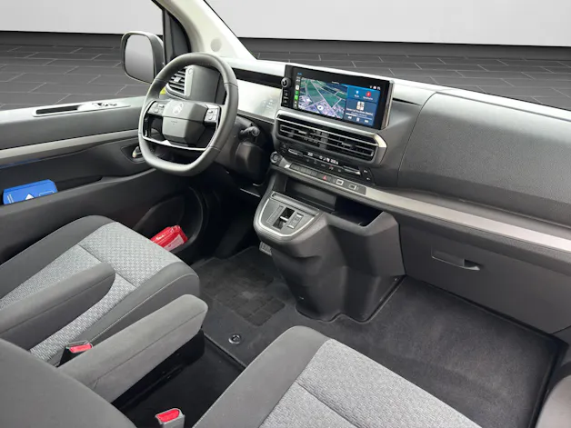 Citroën Spacetourer M 2.0 BlueHDi 180 You S/S