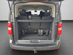 Citroën Spacetourer M 2.0 BlueHDi 180 You S/S