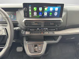 Citroën Spacetourer M 2.0 BlueHDi 180 You S/S