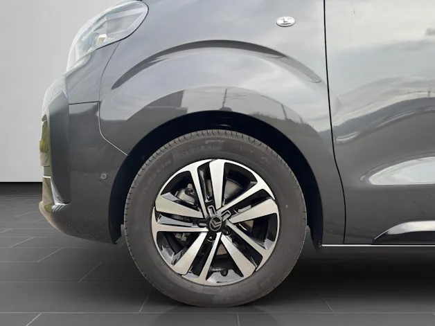 Citroën Spacetourer M 2.0 BlueHDi 180 You S/S