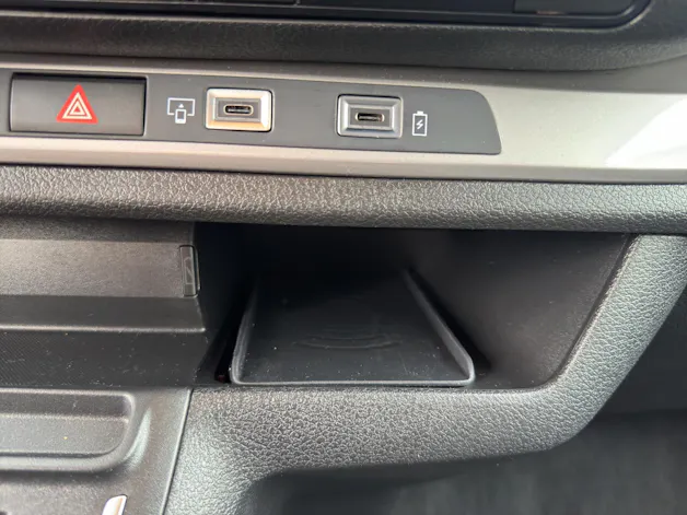Citroën Spacetourer M 2.0 BlueHDi 180 You S/S