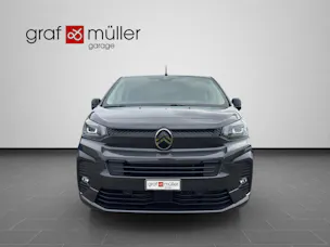 Citroën Spacetourer M 2.0 BlueHDi 180 You S/S