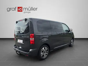 Citroën Spacetourer M 2.0 BlueHDi 180 You S/S
