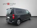 Citroën Spacetourer M 2.0 BlueHDi 180 You S/S