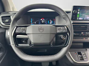Citroën Spacetourer M 2.0 BlueHDi 180 You S/S
