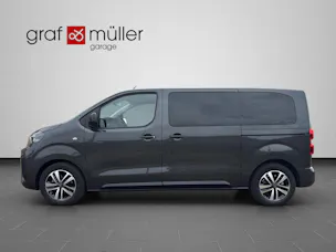 Citroën Spacetourer M 2.0 BlueHDi 180 You S/S