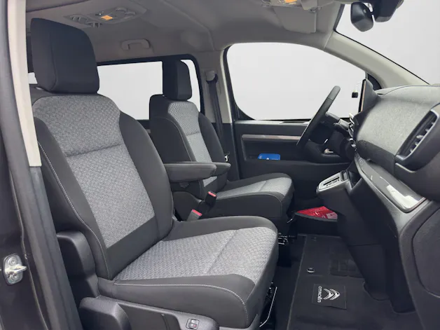 Citroën Spacetourer M 2.0 BlueHDi 180 You S/S