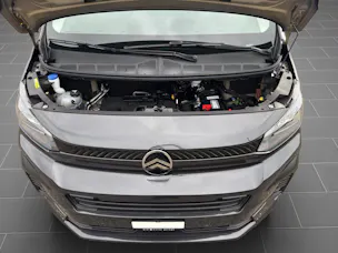 Citroën Spacetourer M 2.0 BlueHDi 180 You S/S