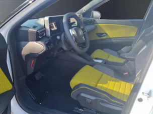 RENAULT R5 E-Tech Comfort Range iconic five