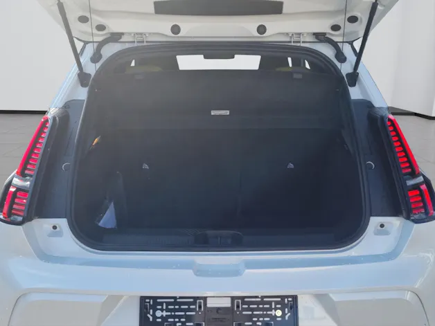 RENAULT R5 E-Tech Comfort Range iconic five