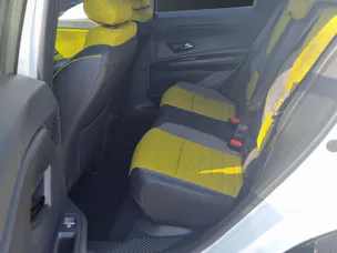 RENAULT R5 E-Tech Comfort Range iconic five