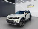 Dacia Duster 1.6 Hybrid Extreme
