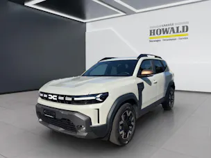 Dacia Duster 1.6 Hybrid Extreme