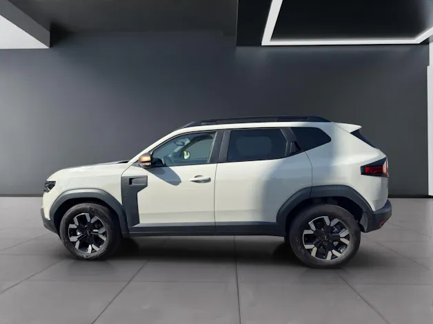 Dacia Duster 1.6 Hybrid Extreme