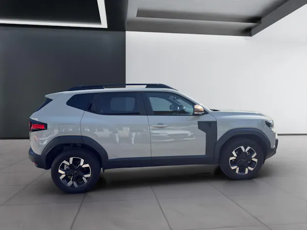 Dacia Duster 1.6 Hybrid Extreme