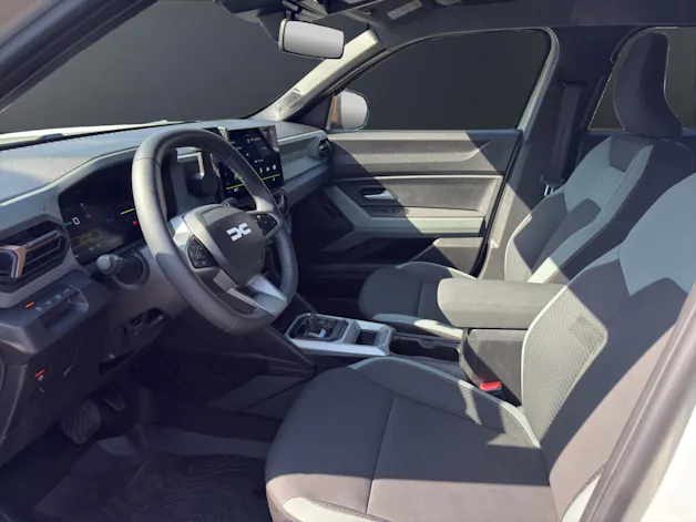 Dacia Duster 1.6 Hybrid Extreme