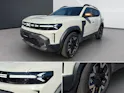 Dacia Duster 1.6 Hybrid Extreme