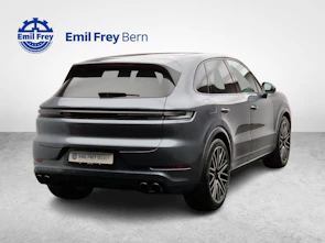 Fahrzeugbild PORSCHE Cayenne 3.0 V6 Black Edition