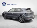 PORSCHE Cayenne 3.0 V6 Black Edition