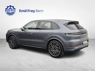 PORSCHE Cayenne 3.0 V6 Black Edition