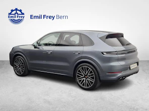 Fahrzeugbild PORSCHE Cayenne 3.0 V6 Black Edition