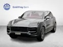 PORSCHE Cayenne 3.0 V6 Black Edition