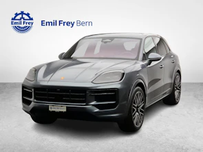 Fahrzeugbild PORSCHE Cayenne 3.0 V6 Black Edition