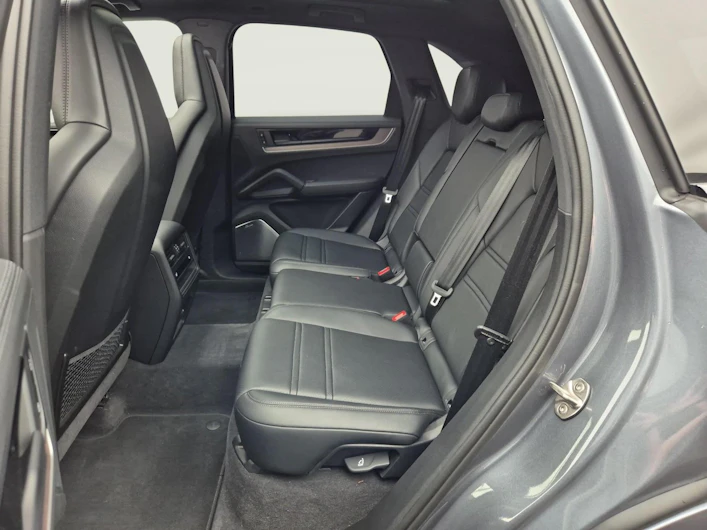 Fahrzeugbild PORSCHE CAYENNE