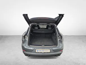 PORSCHE Cayenne 3.0 V6 Black Edition