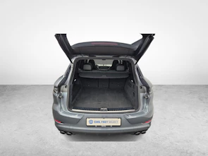 Fahrzeugbild PORSCHE Cayenne 3.0 V6 Black Edition