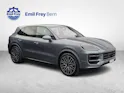 PORSCHE Cayenne 3.0 V6 Black Edition