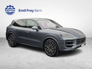 Fahrzeugbild PORSCHE Cayenne 3.0 V6 Black Edition