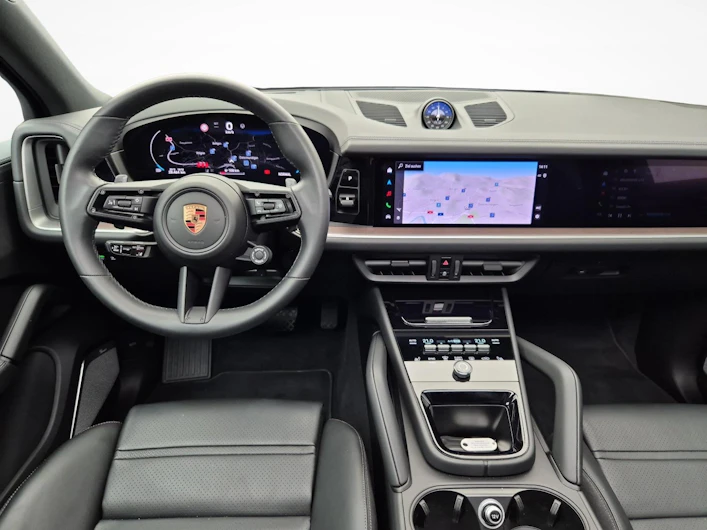 Fahrzeugbild PORSCHE CAYENNE