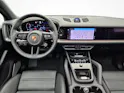 PORSCHE Cayenne 3.0 V6 Black Edition