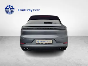 PORSCHE Cayenne 3.0 V6 Black Edition