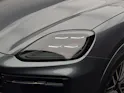 PORSCHE Cayenne 3.0 V6 Black Edition
