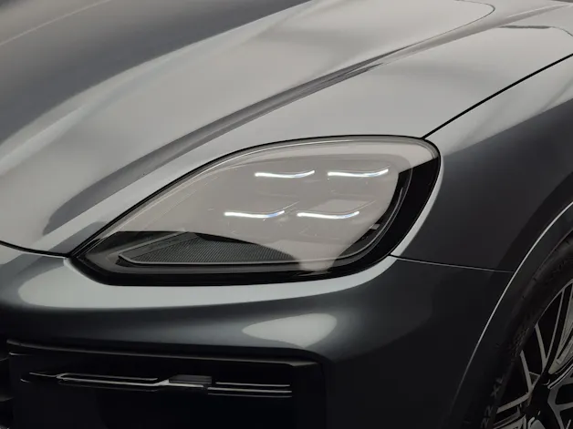 PORSCHE Cayenne 3.0 V6 Black Edition