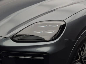 Fahrzeugbild PORSCHE Cayenne 3.0 V6 Black Edition