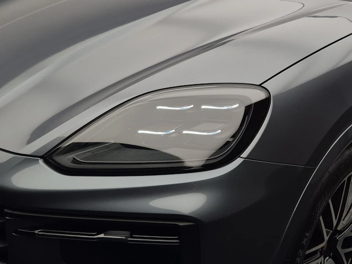 Fahrzeugbild PORSCHE CAYENNE