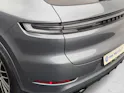 PORSCHE Cayenne 3.0 V6 Black Edition