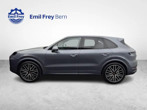 Fahrzeugbild PORSCHE Cayenne 3.0 V6 Black Edition